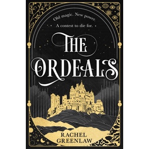 Rachel Greenlaw Book 3 | Rachel Greenlaw (ISBN: 9780008741266)