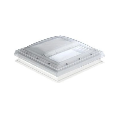 VELUX - ISD 0010A světlík do ploché střechy 60x90 cm – Zbozi.Blesk.cz