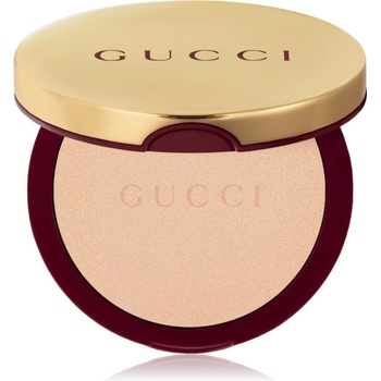 Gucci Gucci Beauty Holiday Glow Highlighter озарител цвят 03 Warm Gold 10 гр