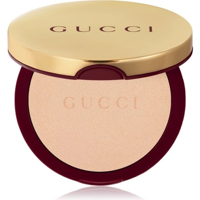 Gucci Gucci Beauty Holiday Glow Highlighter озарител цвят 03 Warm Gold 10 гр