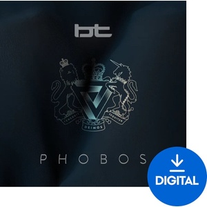 Spitfire Audio BT Phobos (Дигитален продукт)