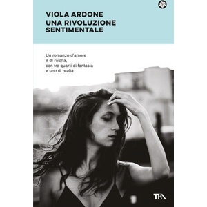 rivoluzione sentimentale (ISBN: 9788850265060)
