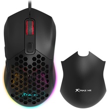 Xtrike Me Gaming Wired Mouse GM-316