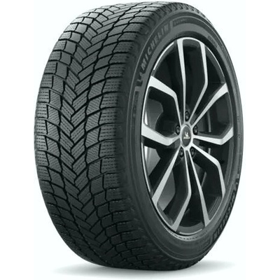 Michelin X-Ice Snow+ 255/55 R19 111H