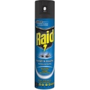Repelenty Raid spray proti létajícímu hmyzu 400 ml