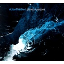 Barbieri Richard - Planets+Persona CD