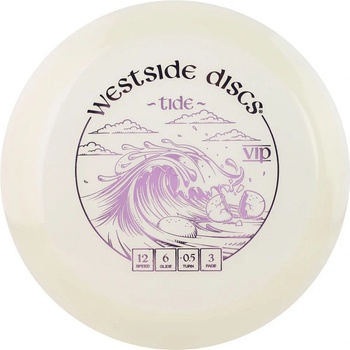 Westside Tide VIP