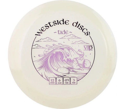 Westside Tide VIP