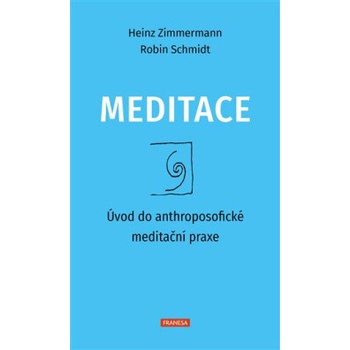 Meditace - Robin Schmidt