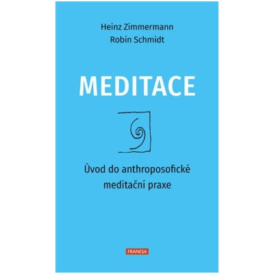 Meditace - Robin Schmidt