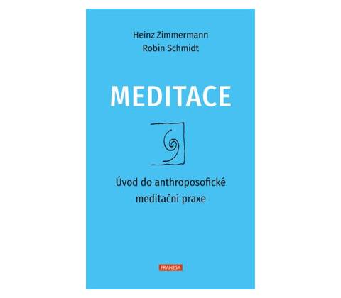 Meditace - Robin Schmidt
