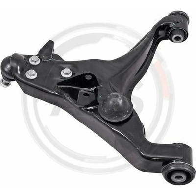 A.B.S. ALL BRAKE SYSTEMS BV. 212126