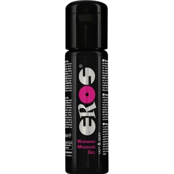 Eros - eros classic line Масажен гел eros warming massage gel 100 ml