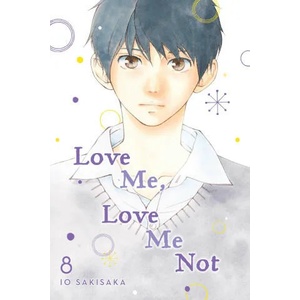 Love Me, Love Me Not, Vol. 8 (2021)