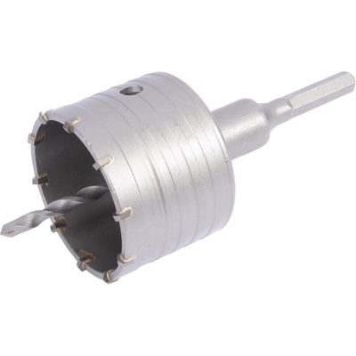 Korunkový vrták do steny Stavtool Dostupné varianty: Korunkový vrták do steny Stavtool ø 80 mm