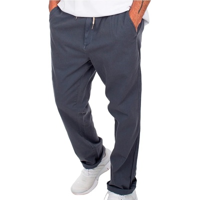 IRIEDAILY Мъжки ежедневен панталон Iriedaily Trapas City Pant Casual trousers - Dark Steel (007-3092-0112)