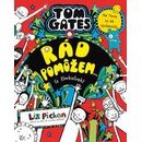 Rád pomôžem... s čímkoľvek - Pichon Liz