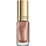 L'Oréal L'Oréal Paris Color Riche Le Vernis 106 Лак за нокти Версайско злато 5 мл
