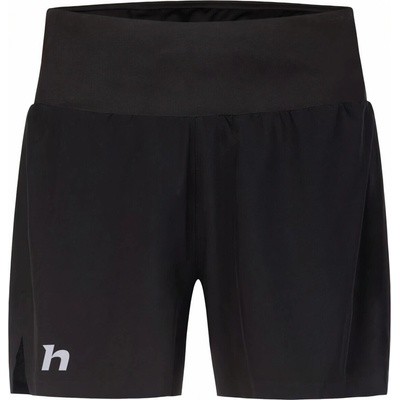 Hannah Tish dámske kraťasy shorts anthracite