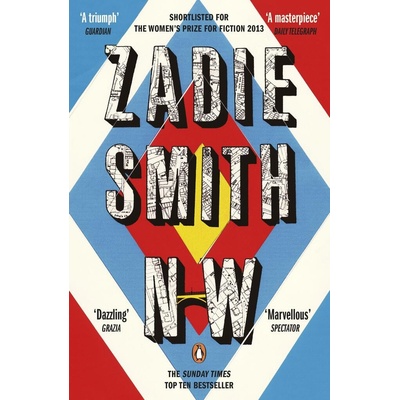 Zadie Smith - NW