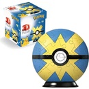 RAVENSBURGER 3D Puzzleball Pokémon Quick Ball - 54 ks