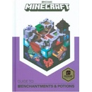 Minecraft Guide to Enchantments and Potions - An official Minecraft book from MojangPevná vazba