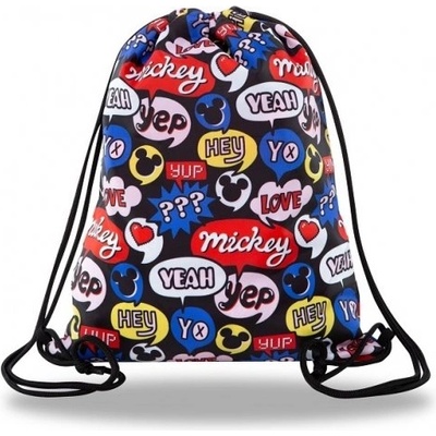 COOLPACK Cool Pack - Спортна торба Beta Mickey Mouse