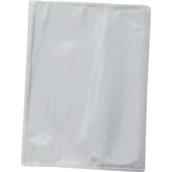 Herlitz A5 10бр/опаковка PP вода прозрачна корица за тетрадка 09544000 (09544000)