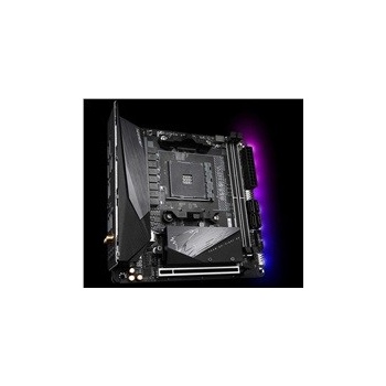 Gigabyte B550 I AORUS PRO AX rev. 1.0