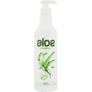 Diet Esthetic Aloe Vera hydratační gel 500 ml