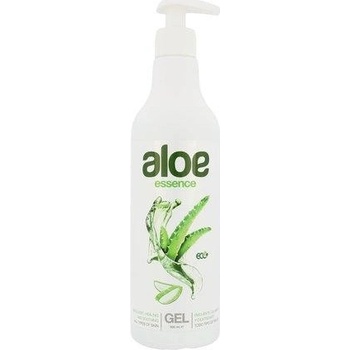 Diet Esthetic Aloe Vera hydratační gel 500 ml