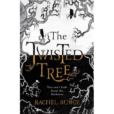 The Twisted Tree - Rachel Burge