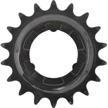 Pastorok Shimano Nexus 18z čierny