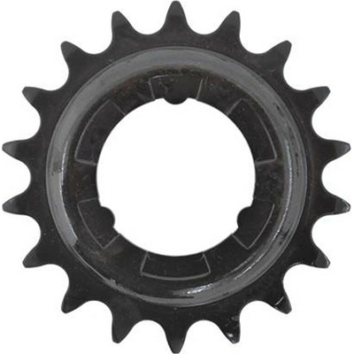 Pastorok Shimano Nexus 18z čierny