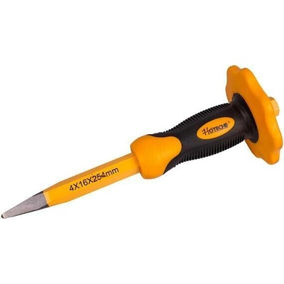 Hoteche Sekáč špičatý s ochranou 4 x 250 mm - HT383025