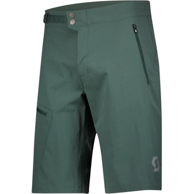 Scott Short mens Explorair smokedgreen 2022