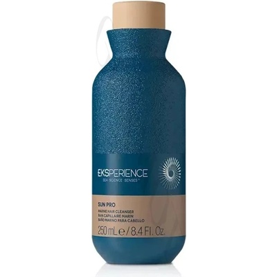 Revlon Eksperience Sun Pro Marine shower hair Shampoo 250 ml