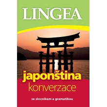 Česko-japonská konverzace