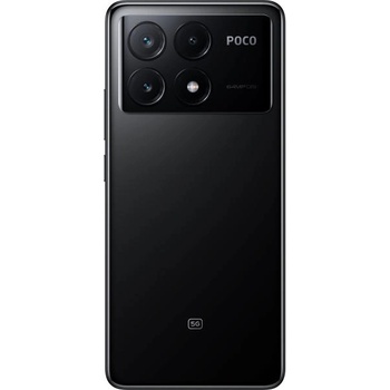 Image 1 of Xiaomi Poco X6 Pro 5G 256GB 8GB RAM Dual