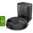 iRobot Roomba 105 Combo + AutoEmpty dock black