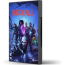 Redfall