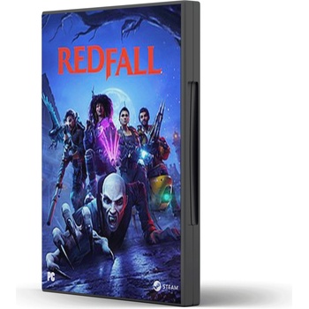 Redfall