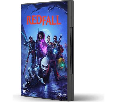 Redfall