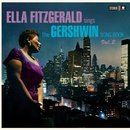 Ella Fitzgerald - SINGS THE GERSHWIN SONG BOOK VOL.2 LP