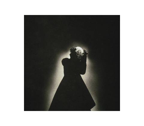 Keshi Requiem LP