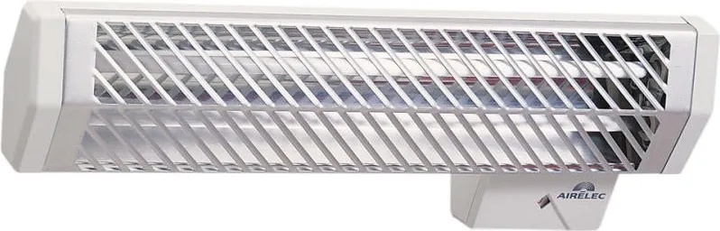 Airelec Solaris 2