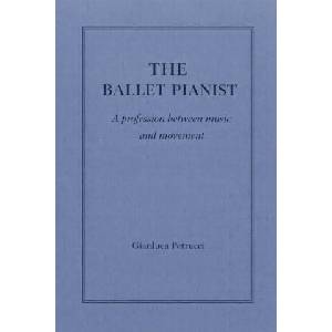 The Ballet Pianist - A profession between music and movement | GIANLUCA PETRUCCI (2026)