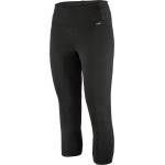 Patagonia Дамско синтетично термобельо Patagonia Women's Capilene ThermWgt Boot Length Bottoms Synthetic base layer - Black - размер XS (114-3677-0111)