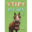 Vtipy pro děti 4