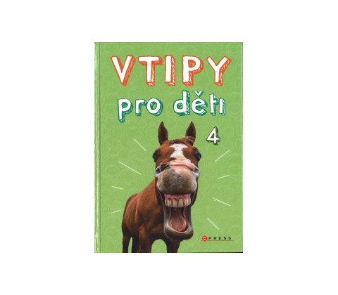 Vtipy pro děti 4